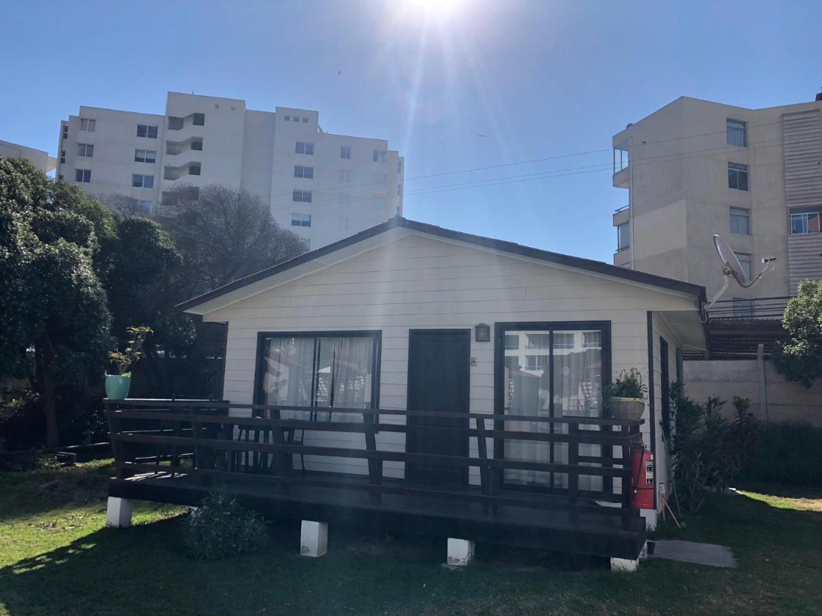 Cabanas Florencia La Serena Exterior photo